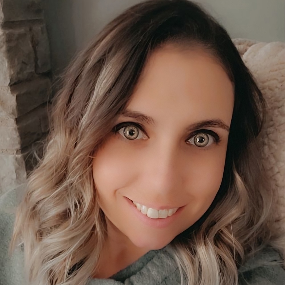 Meet your Posher, Jessi